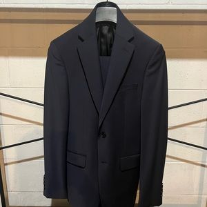 Calvin Klien Suit